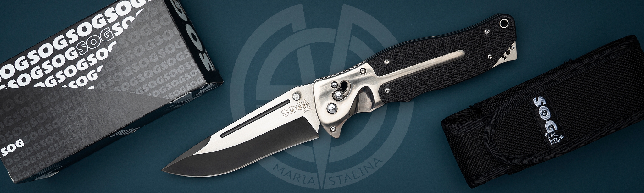 SOG Knives Fatcat_6 SOG Knives Fatcat_6