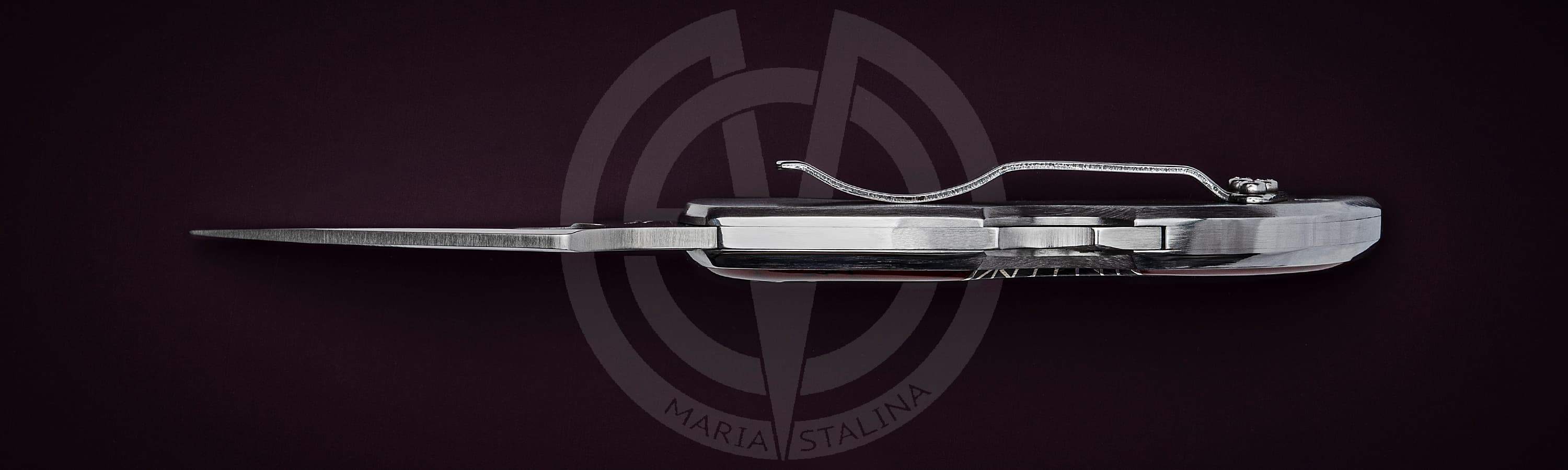 Spyderco нож Dragonfly C28S_3 Spyderco нож Dragonfly C28S_3