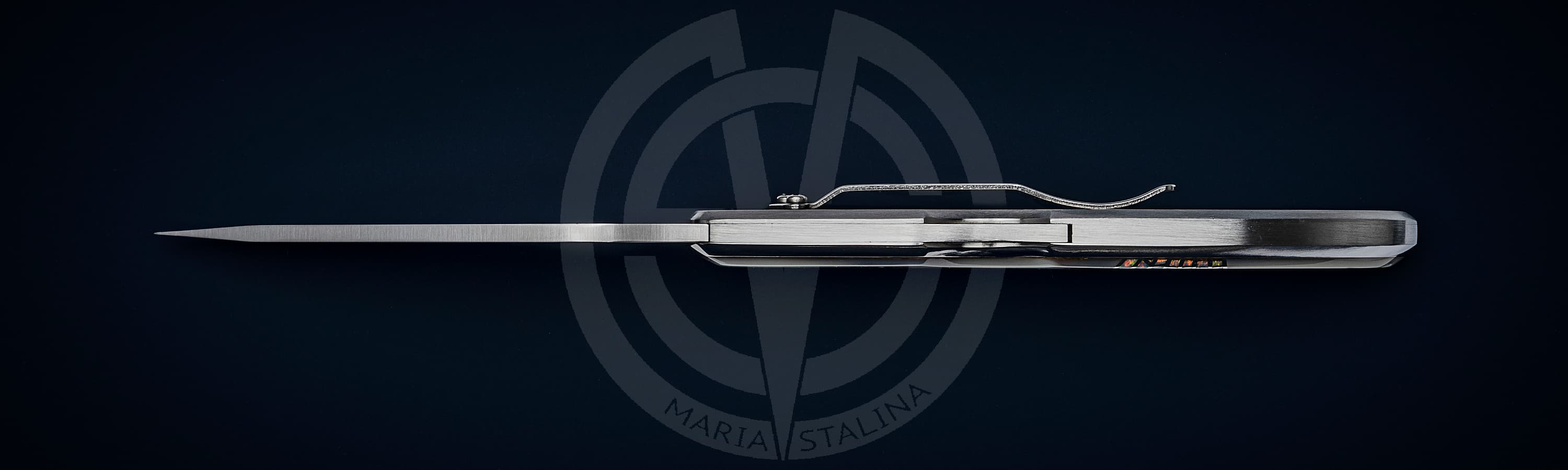 Spyderco нож Endura_3 Spyderco нож Endura_3