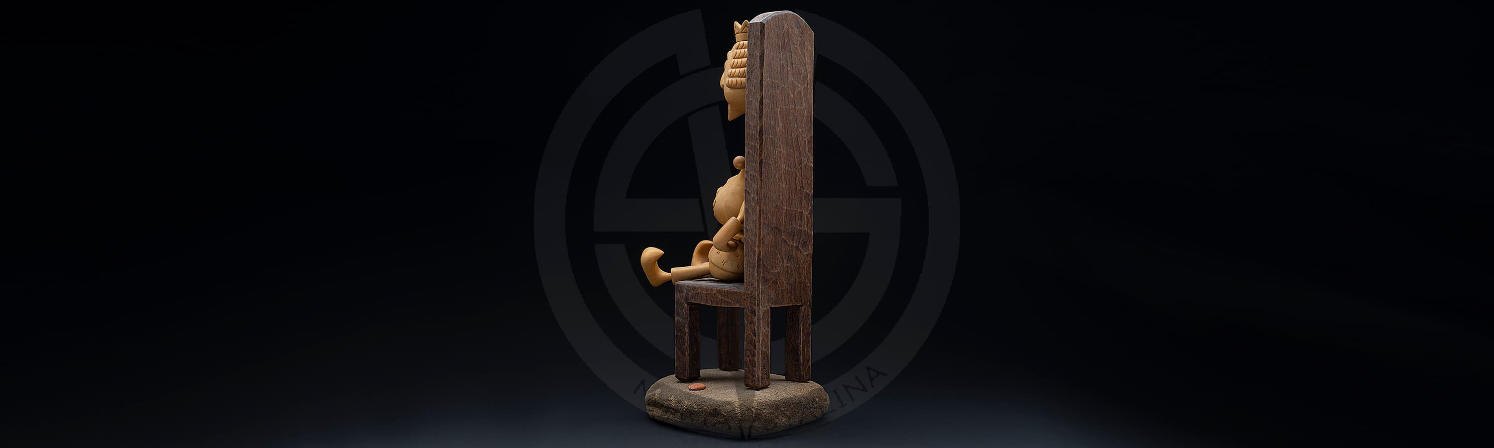 The King and the Jester Svetlin Stefanov_2 The King and the Jester Svetlin Stefanov_2