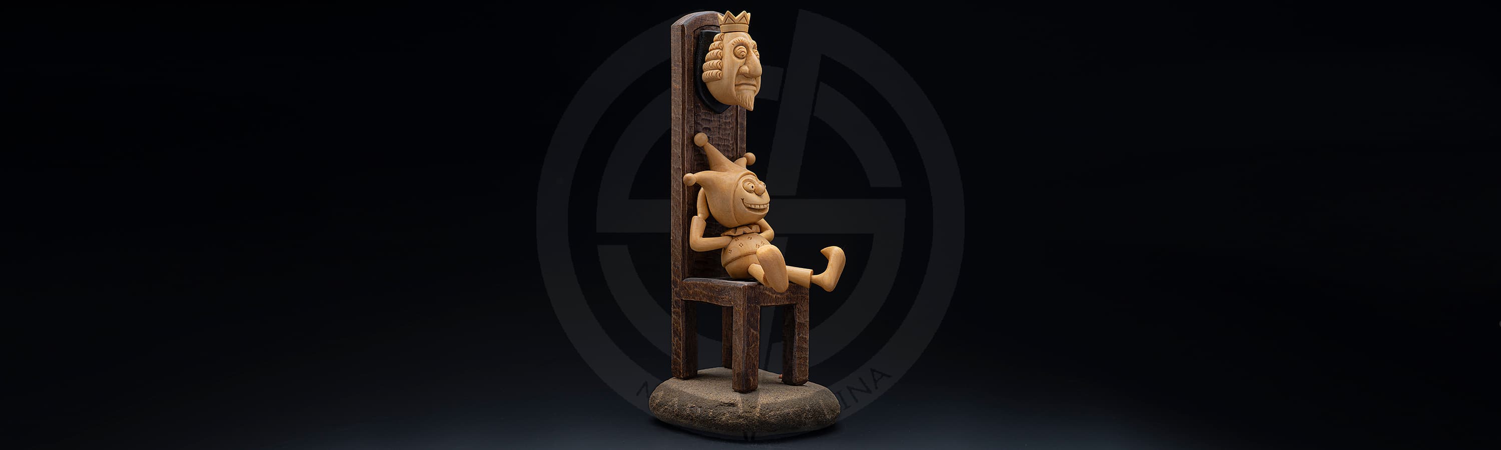 The King and the Jester Svetlin Stefanov_6 The King and the Jester Svetlin Stefanov_6