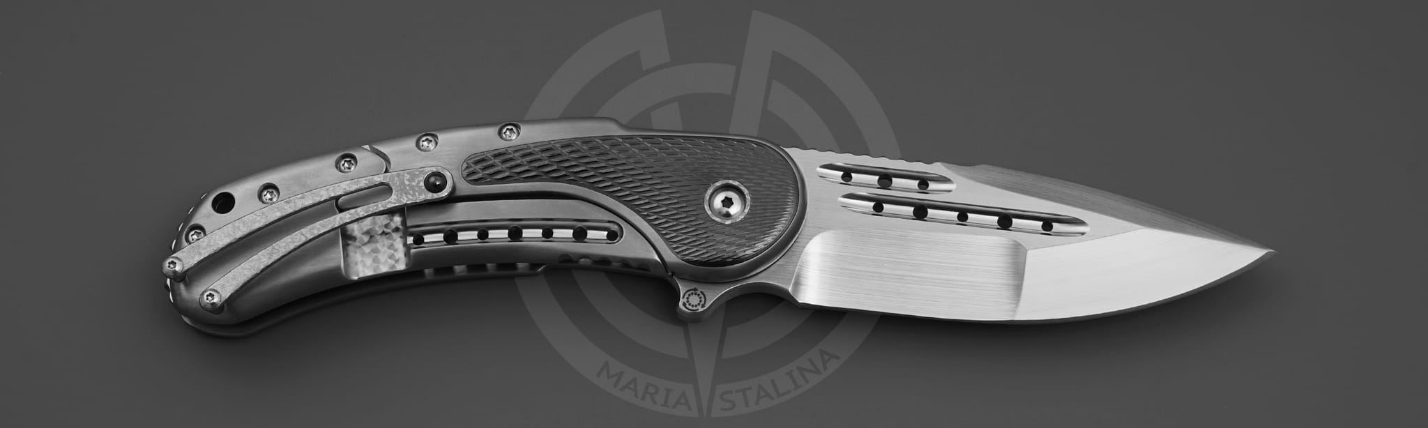 Begg Knives нож Beggatti Zirconium_1 Begg Knives нож Beggatti Zirconium_1