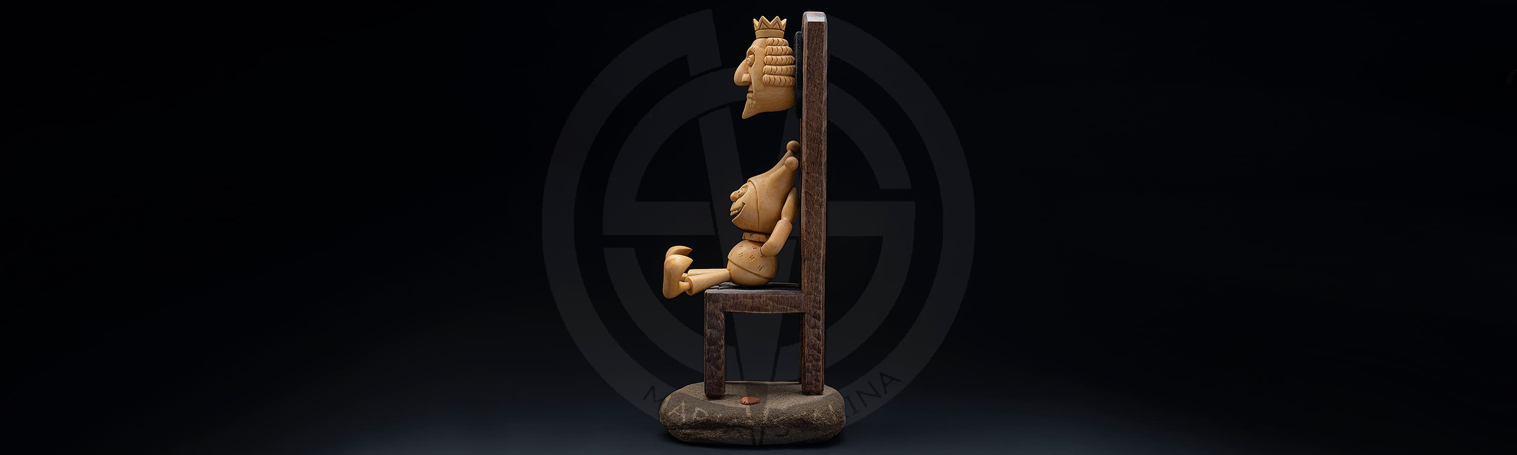 The King and the Jester Svetlin Stefanov_1 The King and the Jester Svetlin Stefanov_1