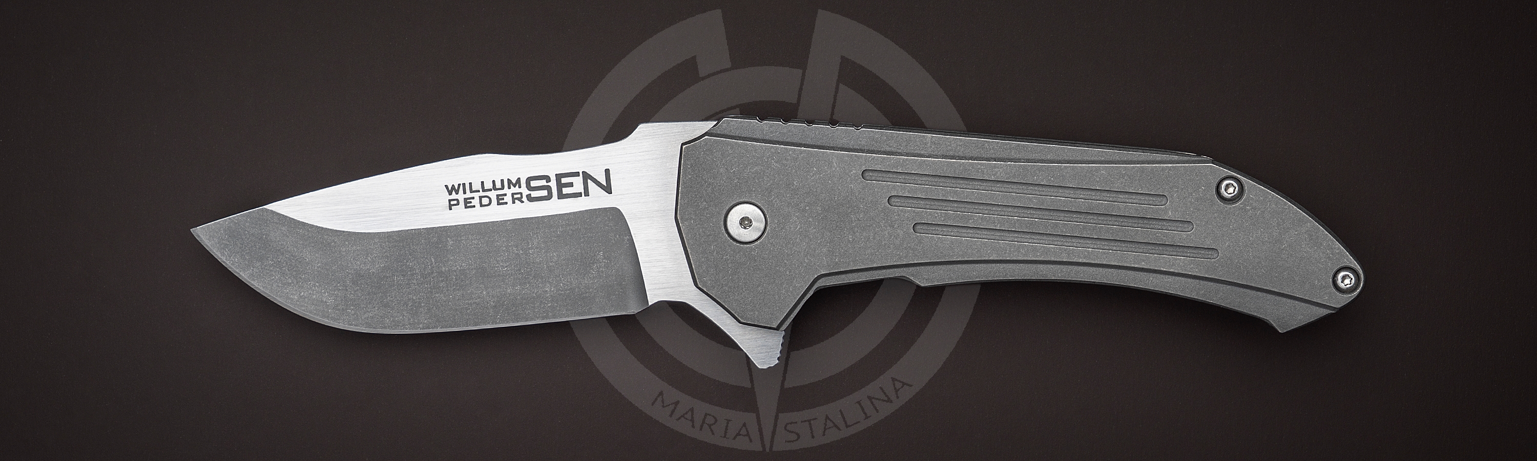 This item is not a cold steel weapon. <br>Comes with: company box. TAD Edition Collaboration Mikkel Willumsen and Ole Pedersen