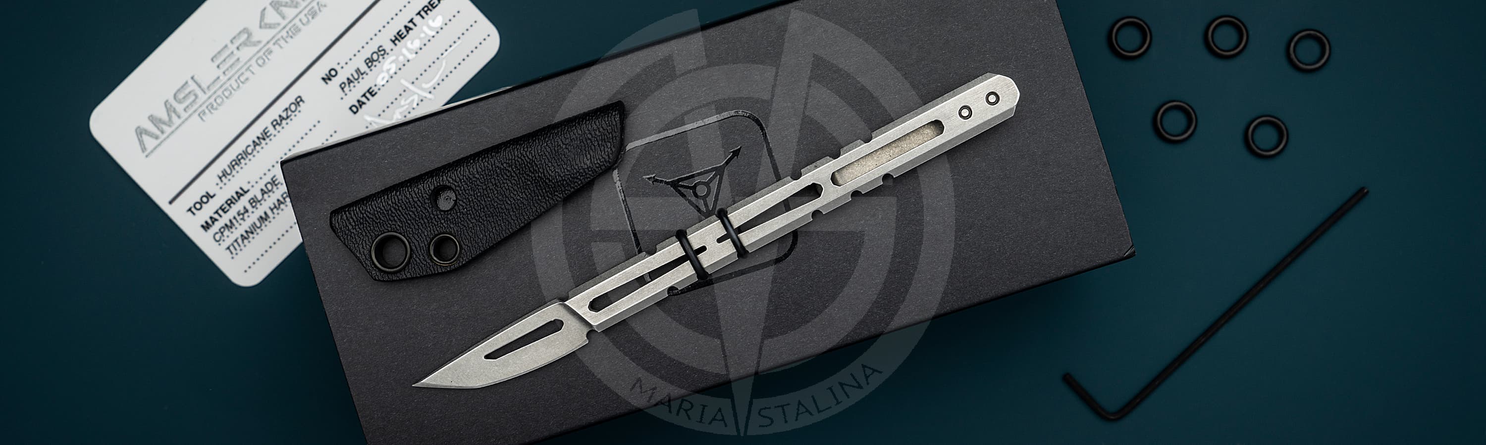 TAD Hurricane Razor 2016_4 TAD Hurricane Razor 2016_4