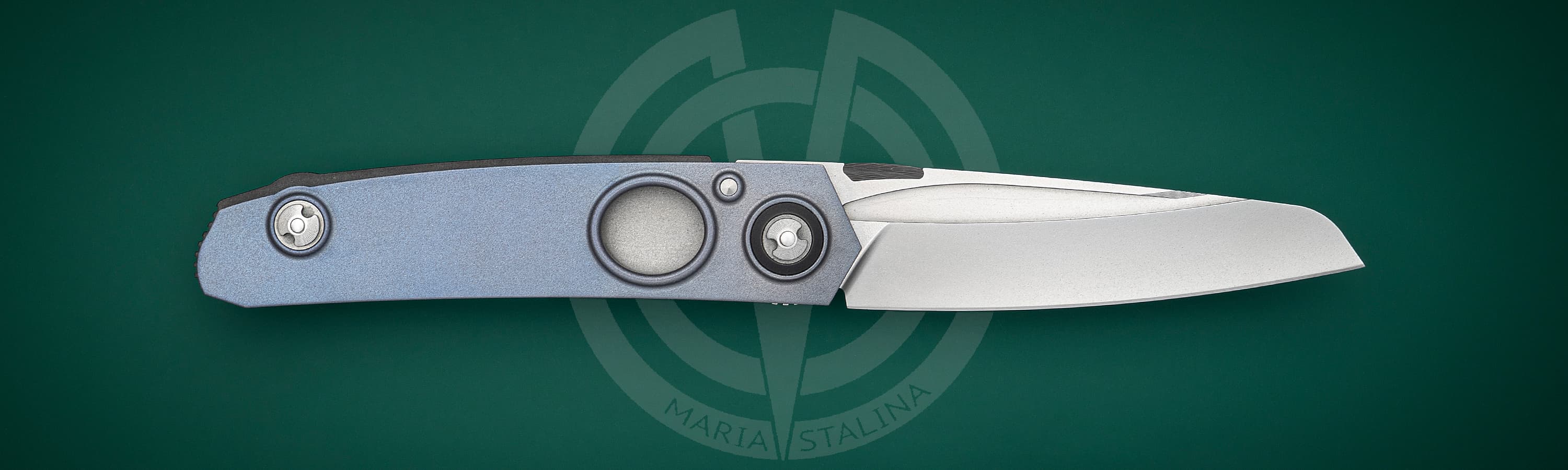 Нож Тахикардия Ti Мануфактура СиЛ_1 Нож Тахикардия Ti Мануфактура СиЛ_1