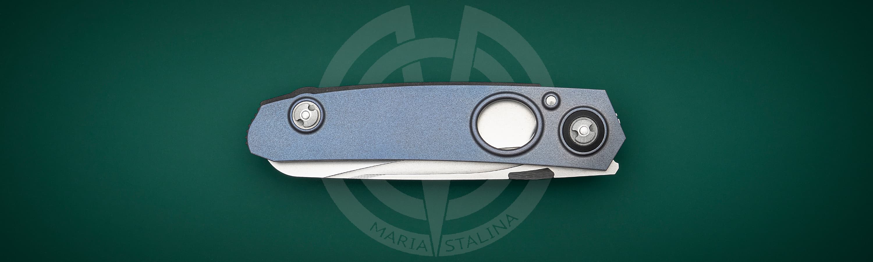 Нож Тахикардия Ti Мануфактура СиЛ_4 Нож Тахикардия Ti Мануфактура СиЛ_4