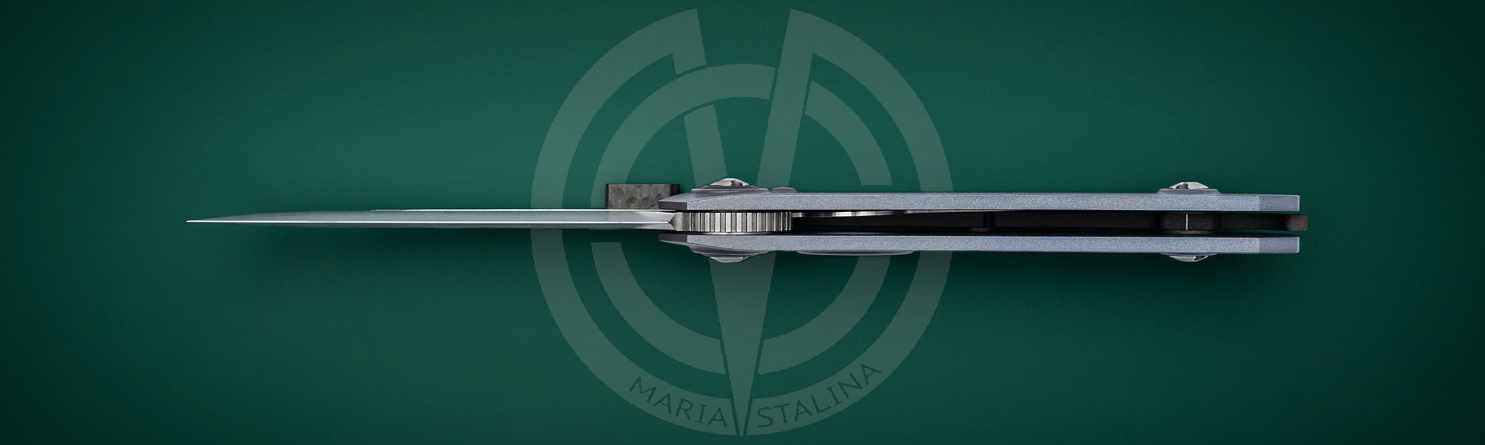 Нож Тахикардия Ti Мануфактура СиЛ_2 Нож Тахикардия Ti Мануфактура СиЛ_2