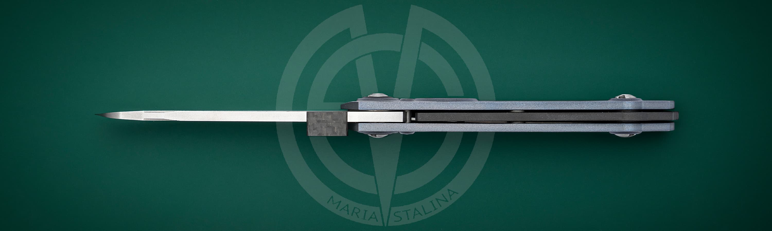 Нож Тахикардия Ti Мануфактура СиЛ_3 Нож Тахикардия Ti Мануфактура СиЛ_3