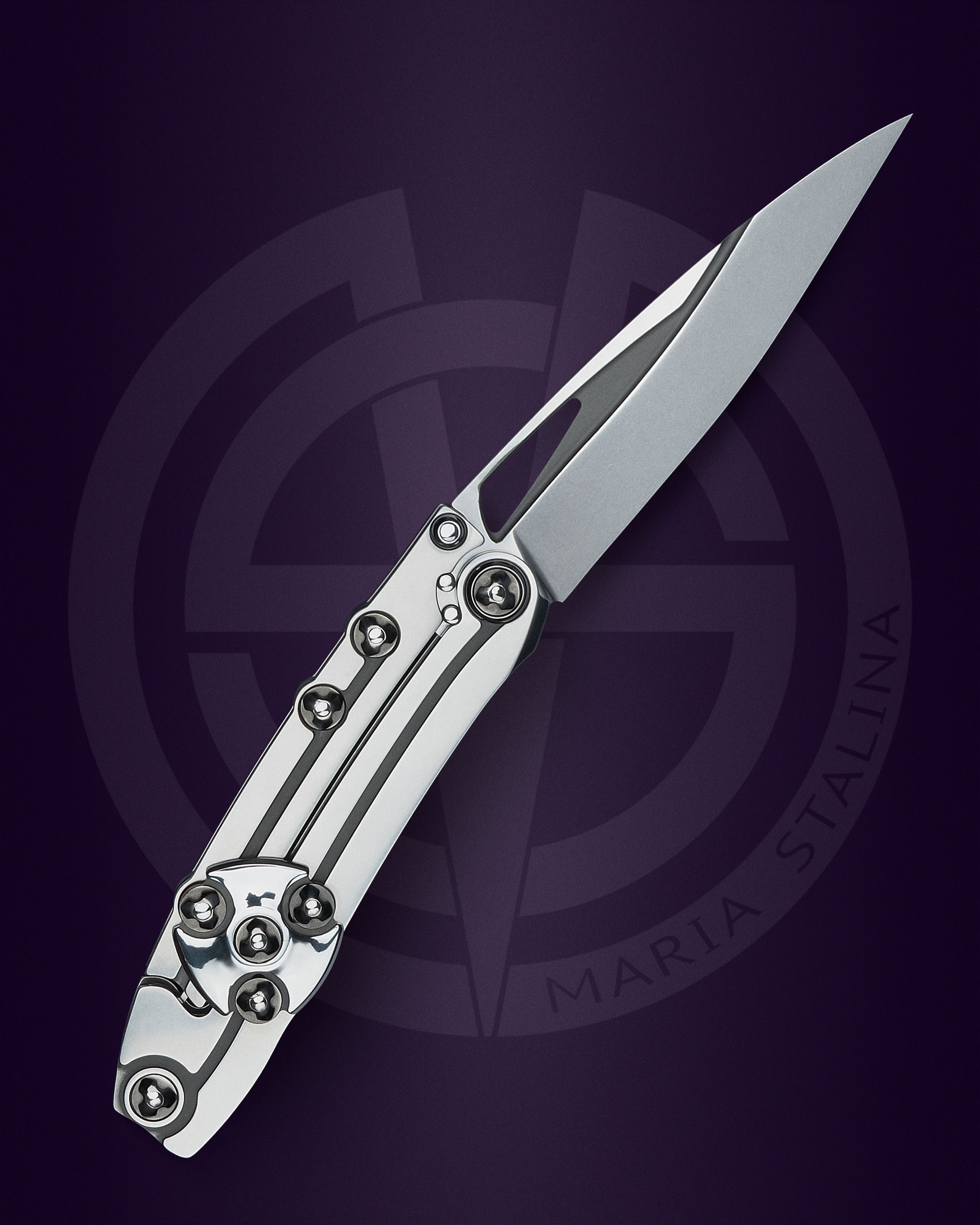 The knife Technopatolog Legacy SiL Manufactory_1 The knife Technopatolog Legacy SiL Manufactory_1