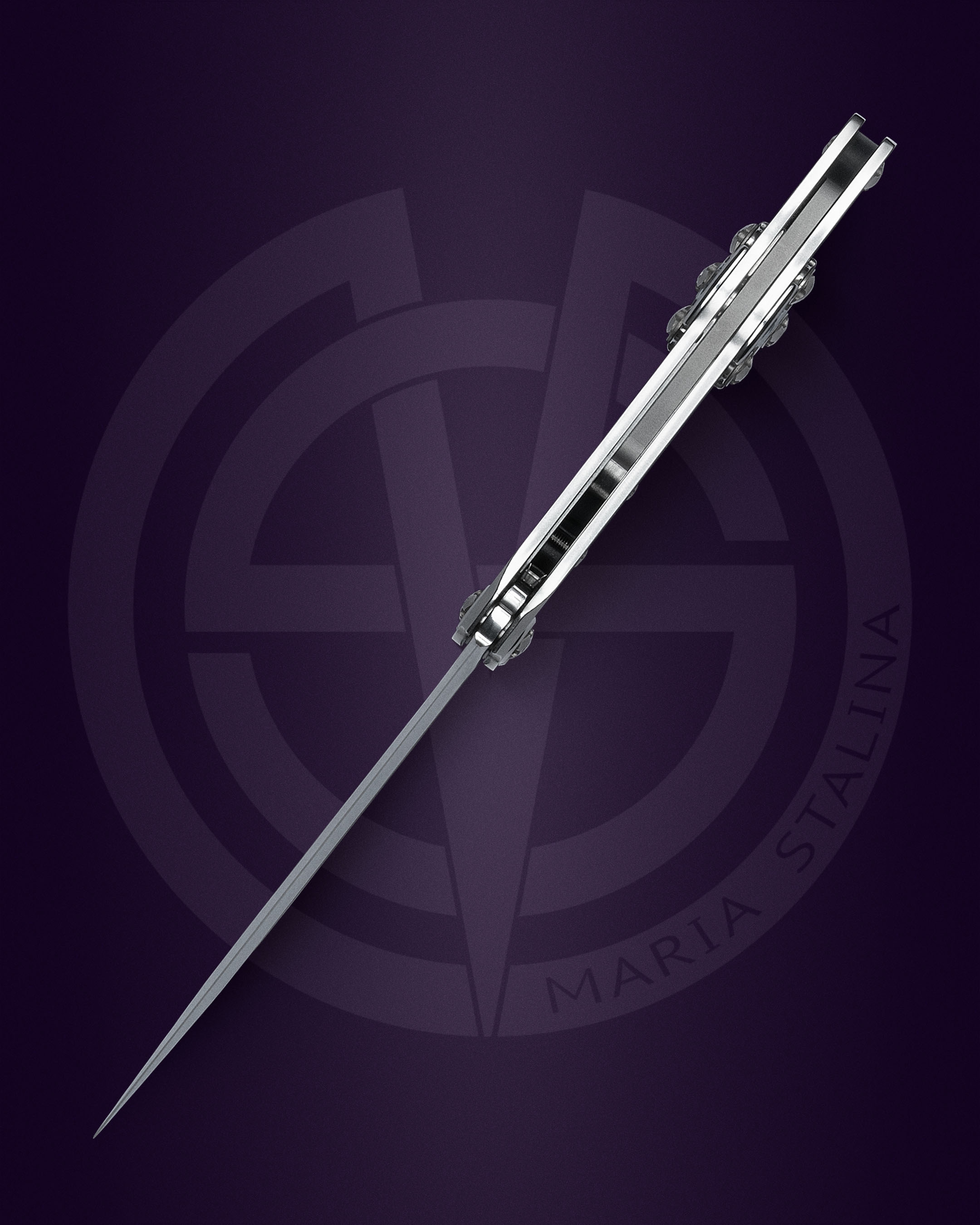 The knife Technopatolog Legacy SiL Manufactory_2 The knife Technopatolog Legacy SiL Manufactory_2