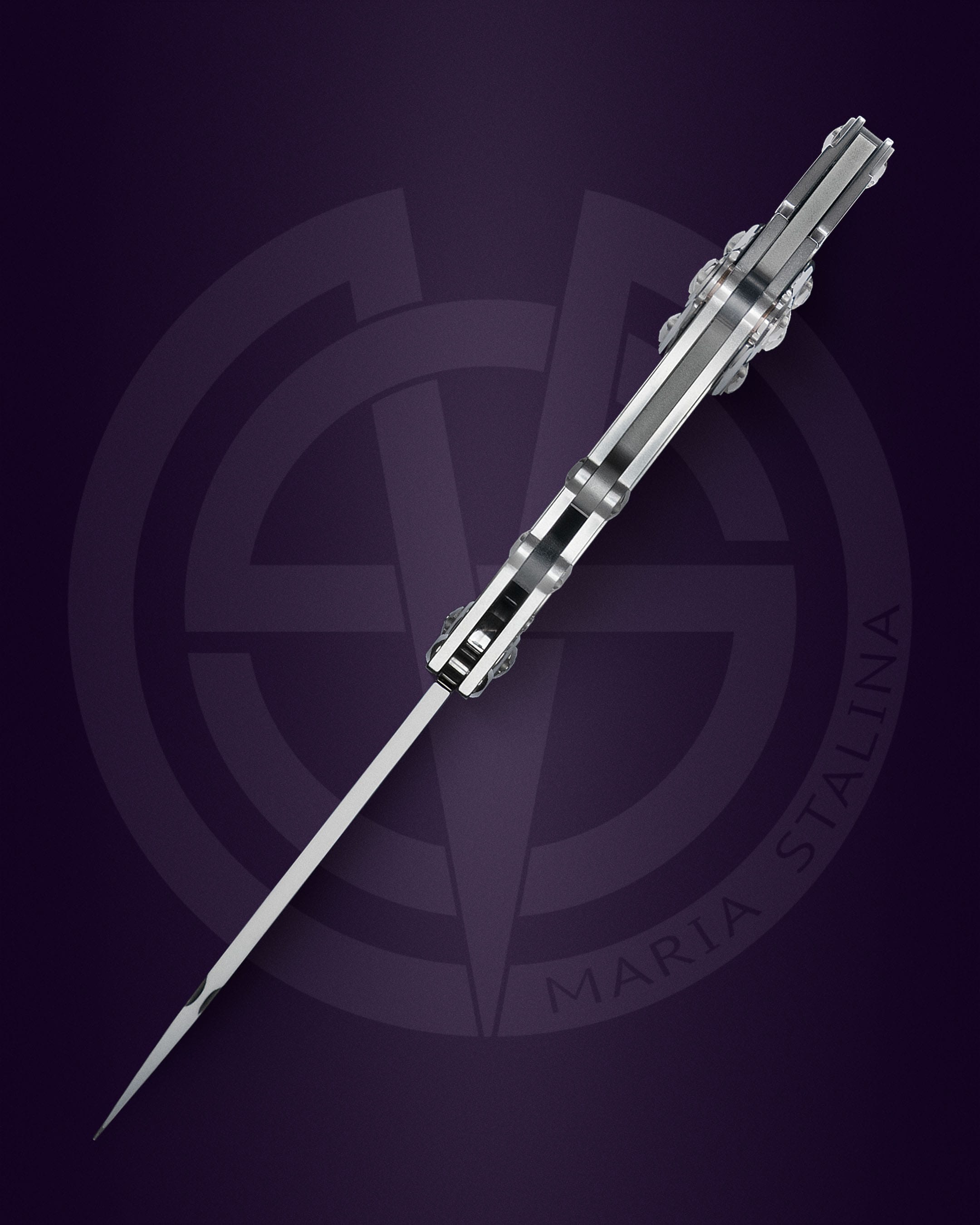 The knife Technopatolog Legacy SiL Manufactory_3 The knife Technopatolog Legacy SiL Manufactory_3