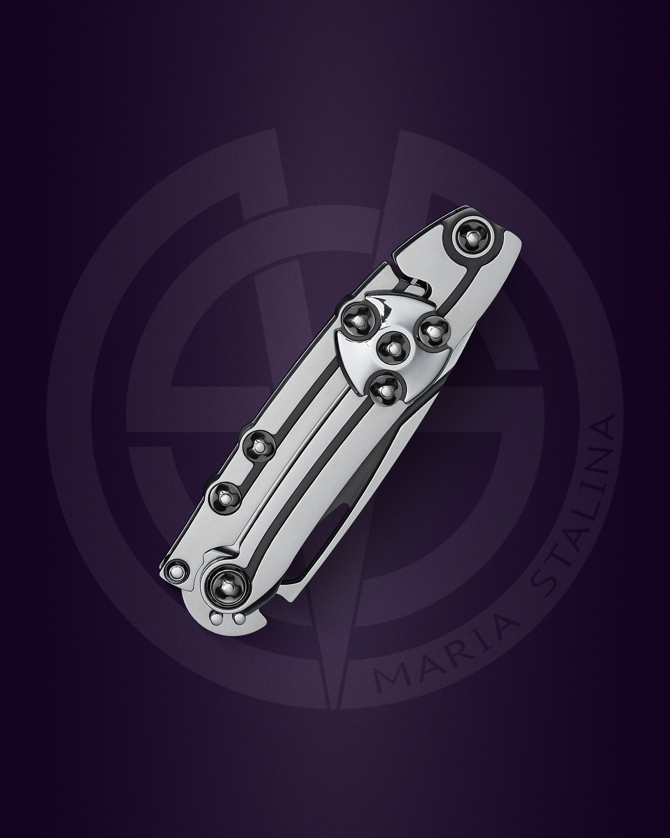The knife Technopatolog Legacy SiL Manufactory_4 The knife Technopatolog Legacy SiL Manufactory_4