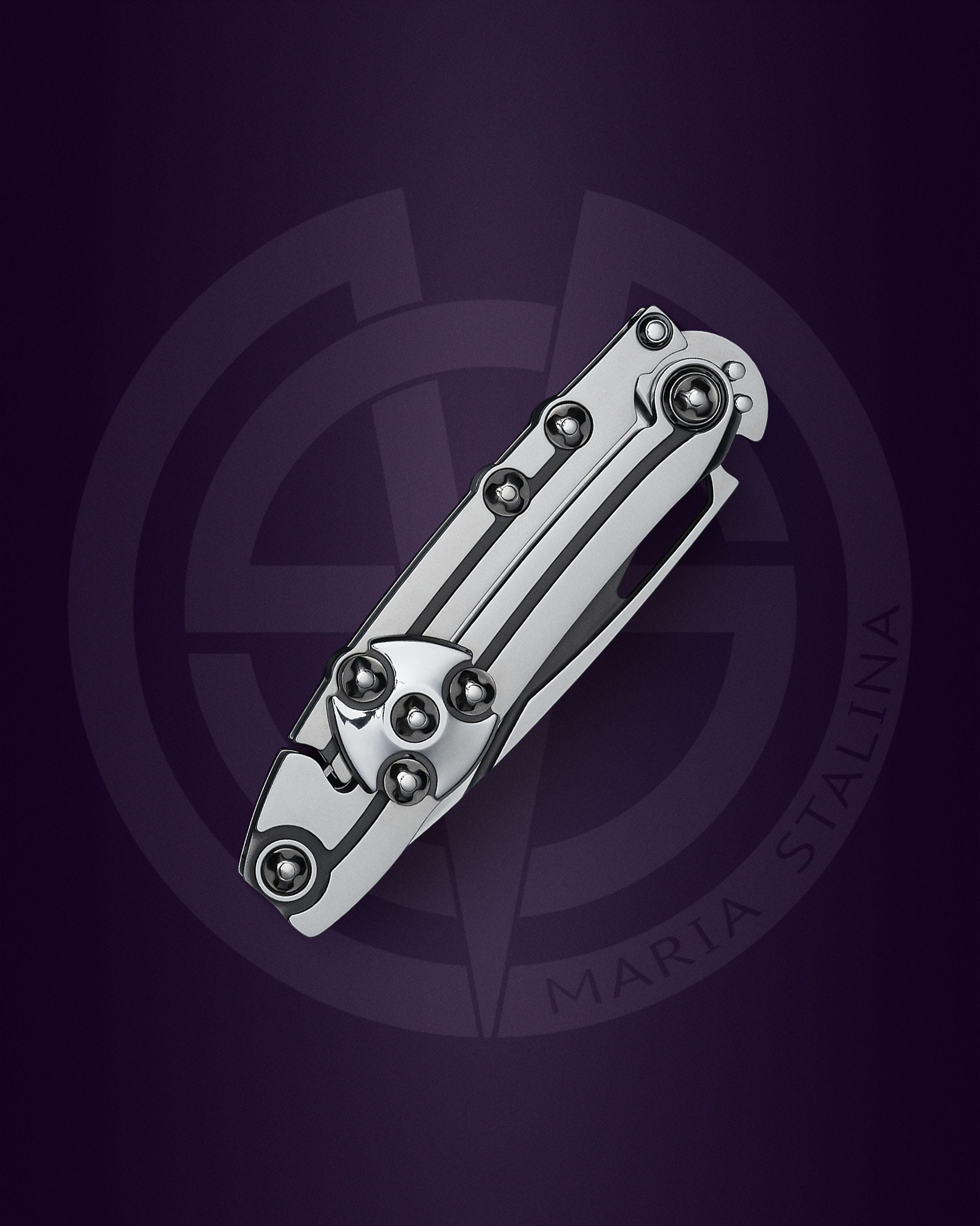 The knife Technopatolog Legacy SiL Manufactory_5 The knife Technopatolog Legacy SiL Manufactory_5