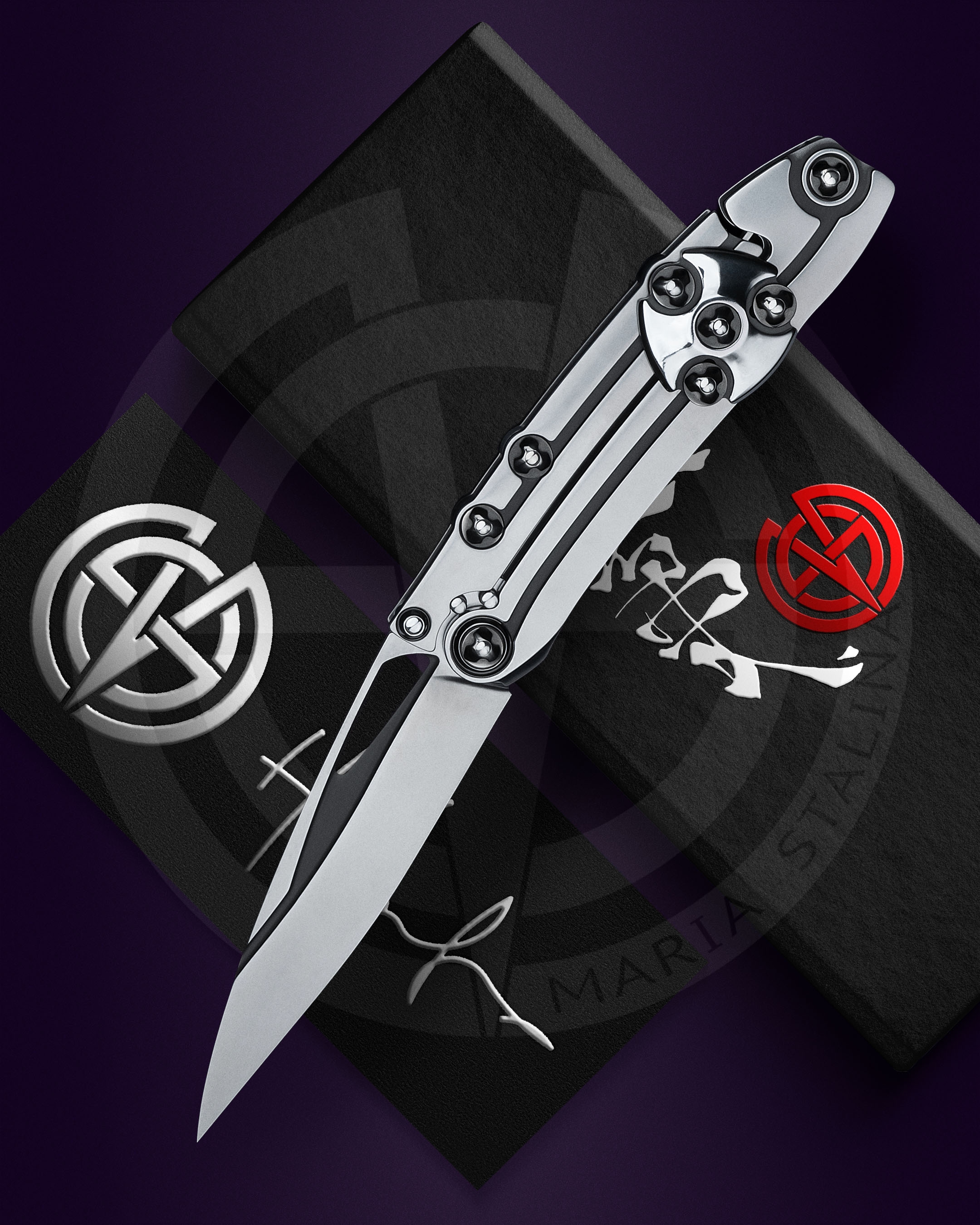 The knife Technopatolog Legacy SiL Manufactory_6 The knife Technopatolog Legacy SiL Manufactory_6