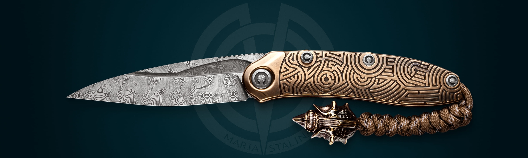 <p>This item is not a cold steel weapon.<br />
Comes with: casket, certificate, microfiber.</p> The knife Technoshaman Slim BroBjork SiL Manufactory