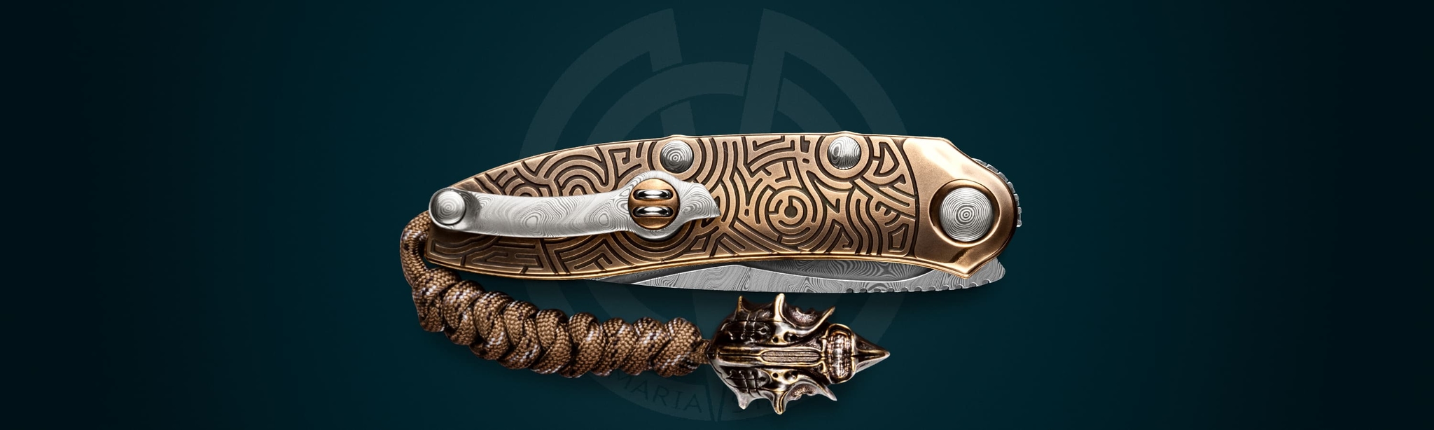 The knife Technoshaman Slim BroBjork SiL Manufactory_5 The knife Technoshaman Slim BroBjork SiL Manufactory_5