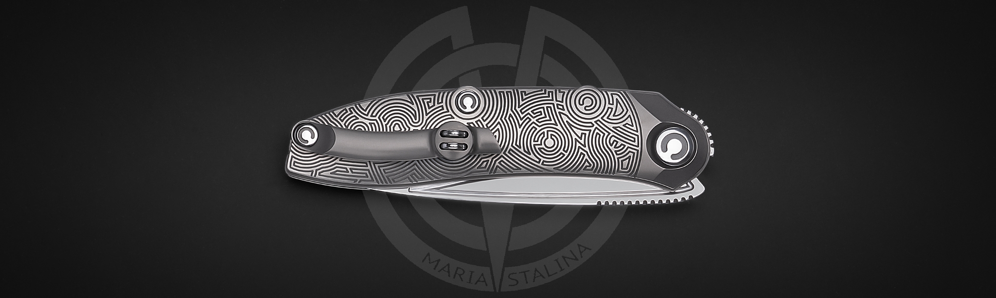 The knife Technoshaman BA Proto Manufactory S&L_5 The knife Technoshaman BA Proto Manufactory S&L_5