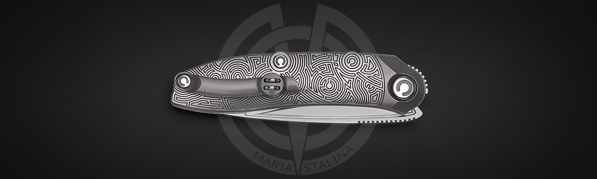 The knife Technoshaman BA Proto Manufactory S&L_5 The knife Technoshaman BA Proto Manufactory S&L_5