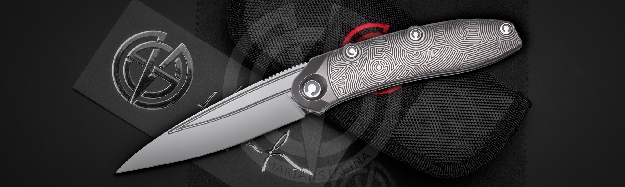 The knife Technoshaman BA Proto Manufactory S&L_6 The knife Technoshaman BA Proto Manufactory S&L_6