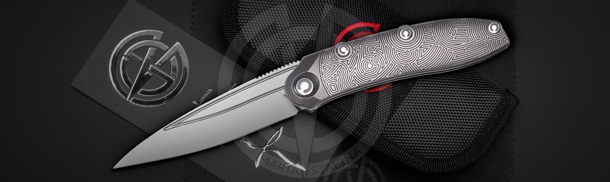 The knife Technoshaman BA Proto Manufactory S&L_6 The knife Technoshaman BA Proto Manufactory S&L_6