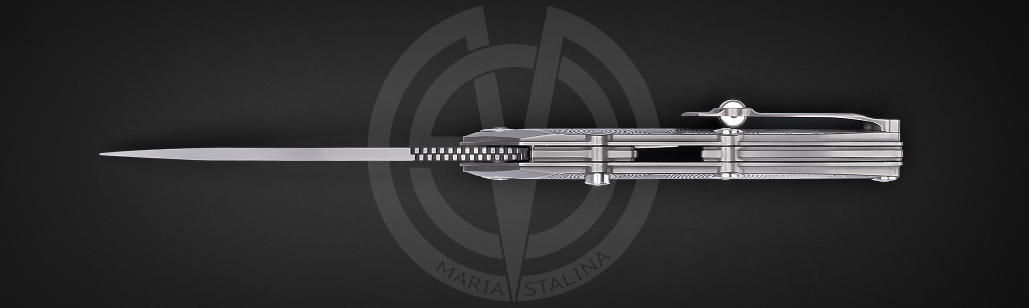 The knife Technoshaman BA Proto Manufactory S&L_3 The knife Technoshaman BA Proto Manufactory S&L_3