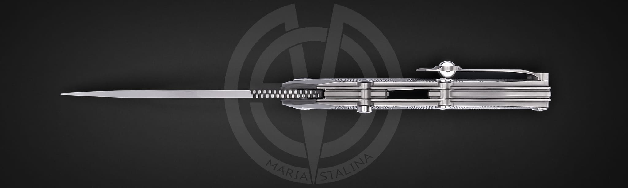 The knife Technoshaman BA Proto Manufactory S&L_3 The knife Technoshaman BA Proto Manufactory S&L_3