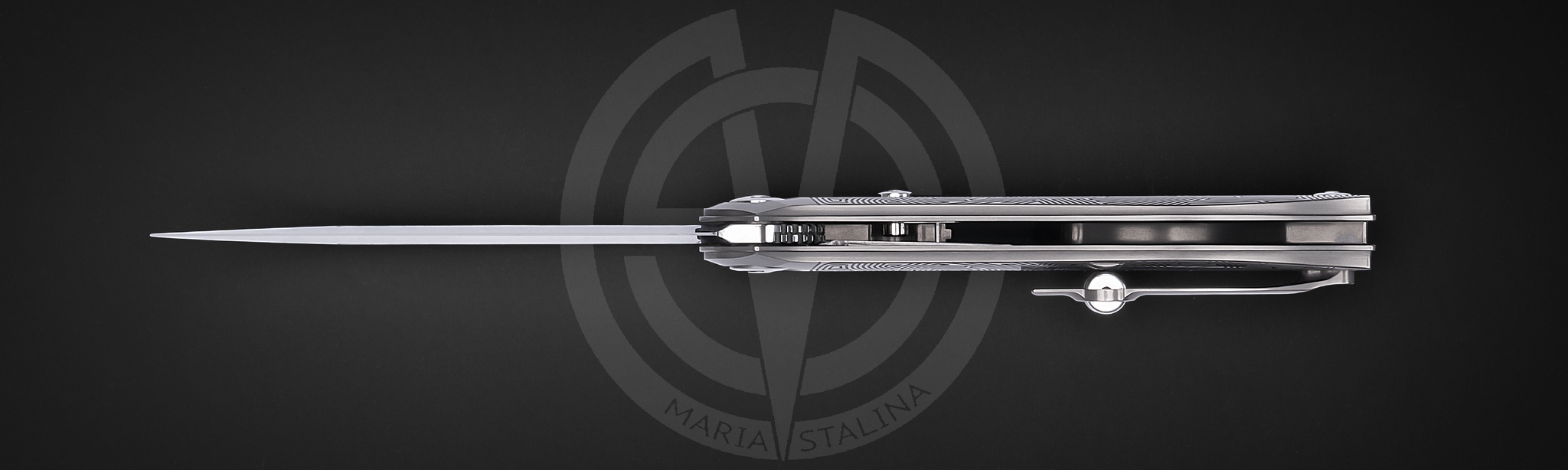 The knife Technoshaman BA Proto Manufactory S&L_2 The knife Technoshaman BA Proto Manufactory S&L_2