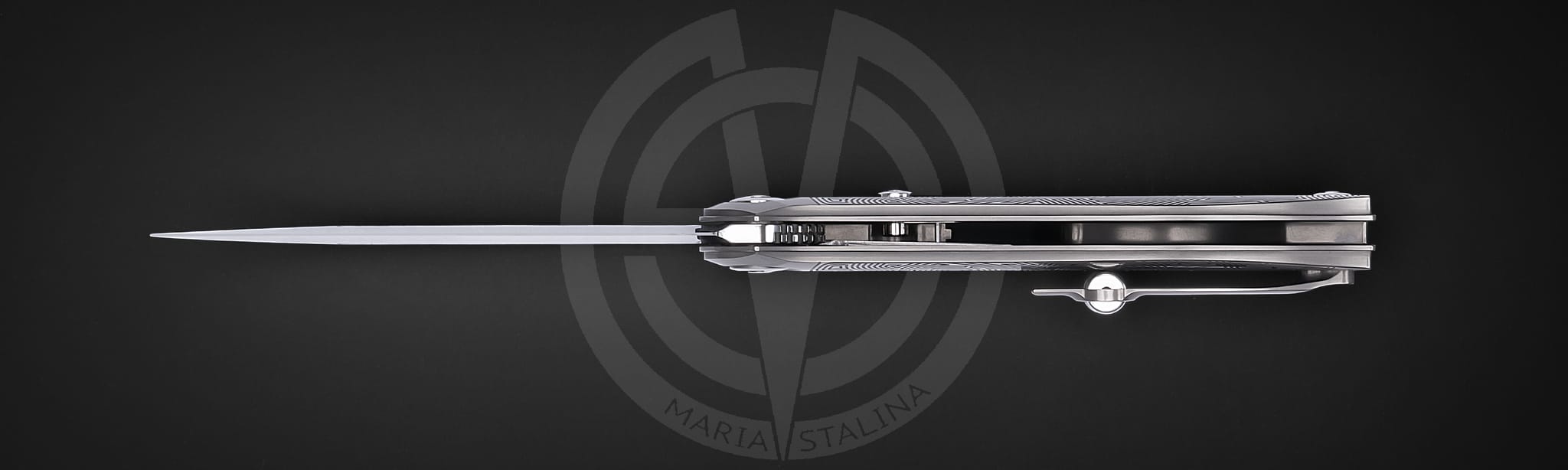 The knife Technoshaman BA Proto Manufactory S&L_2 The knife Technoshaman BA Proto Manufactory S&L_2