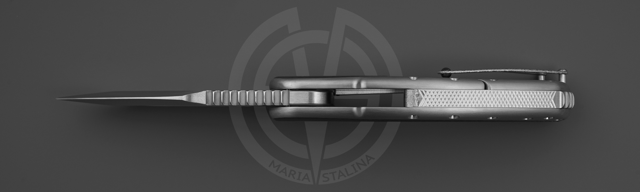 Begg Knives нож Beggatti Zirconium_3 Begg Knives нож Beggatti Zirconium_3