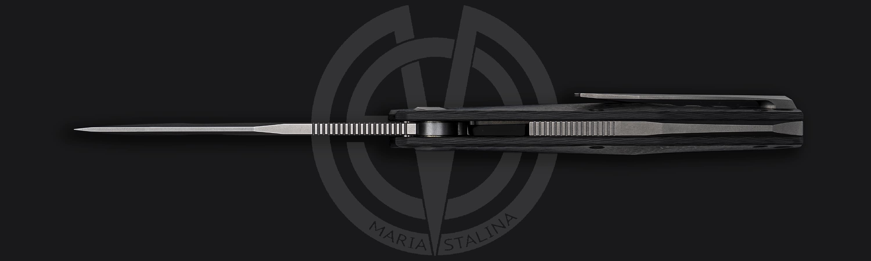 Мастерская братьев Широгоровых нож Перо_3 Мастерская братьев Широгоровых нож Перо_3