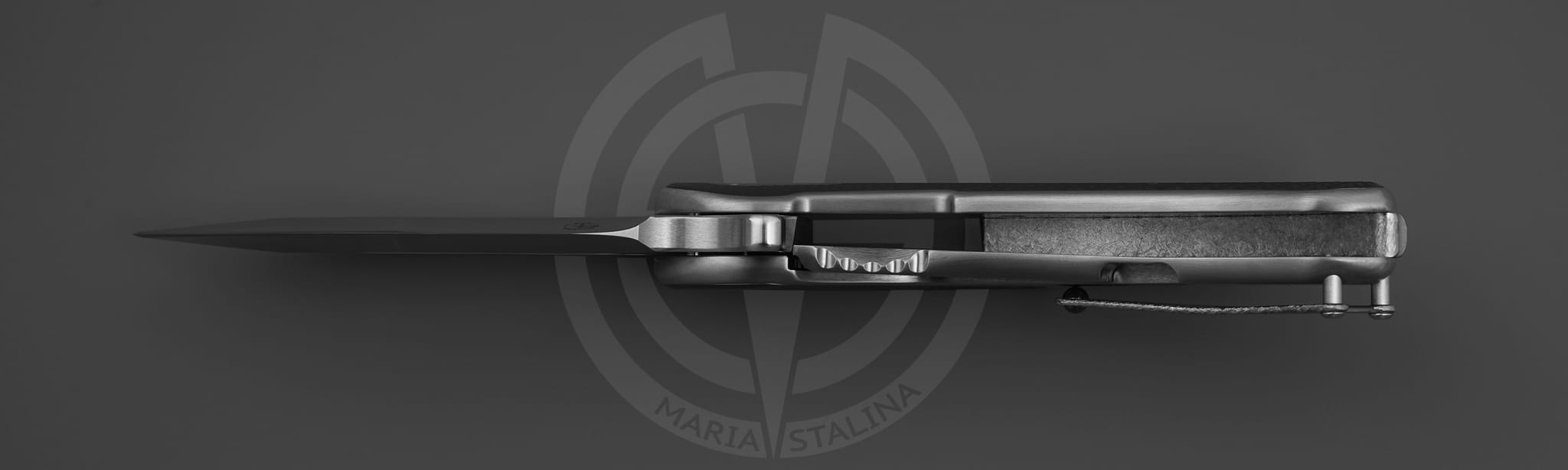Begg Knives нож Beggatti Zirconium_2 Begg Knives нож Beggatti Zirconium_2
