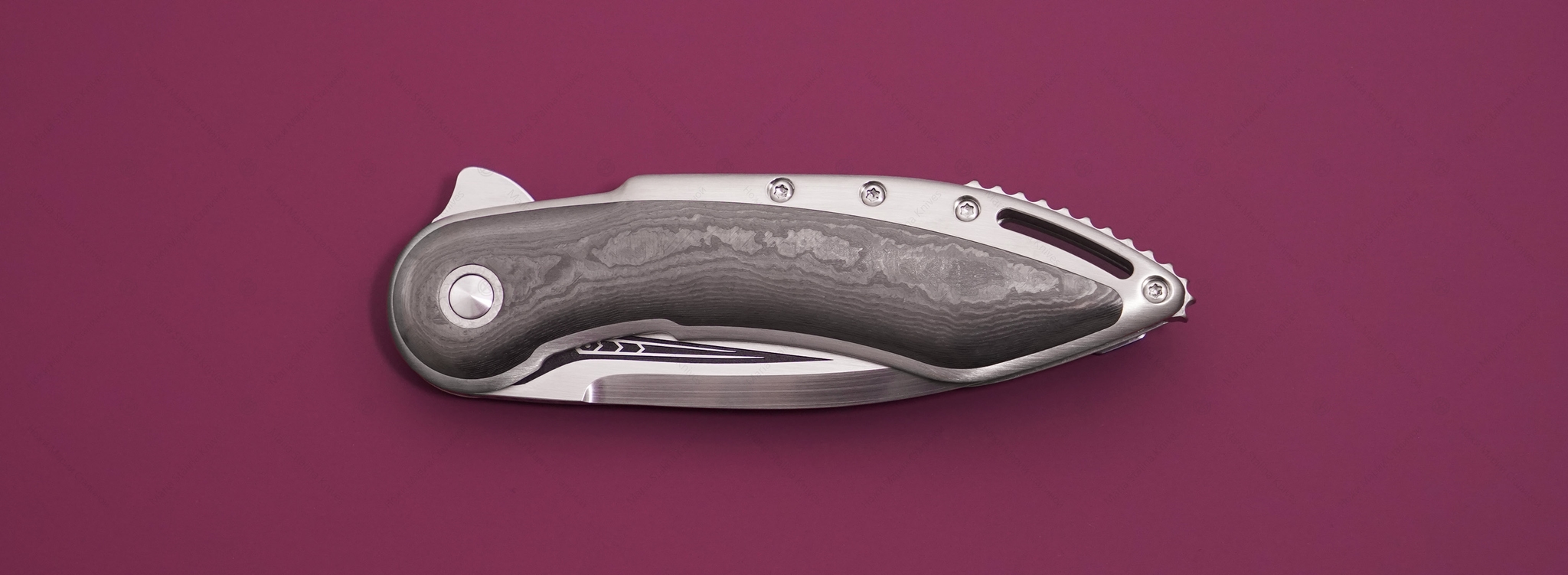 Begg Knives нож Glimpse Carbo Quartz_4 Begg Knives нож Glimpse Carbo Quartz_4