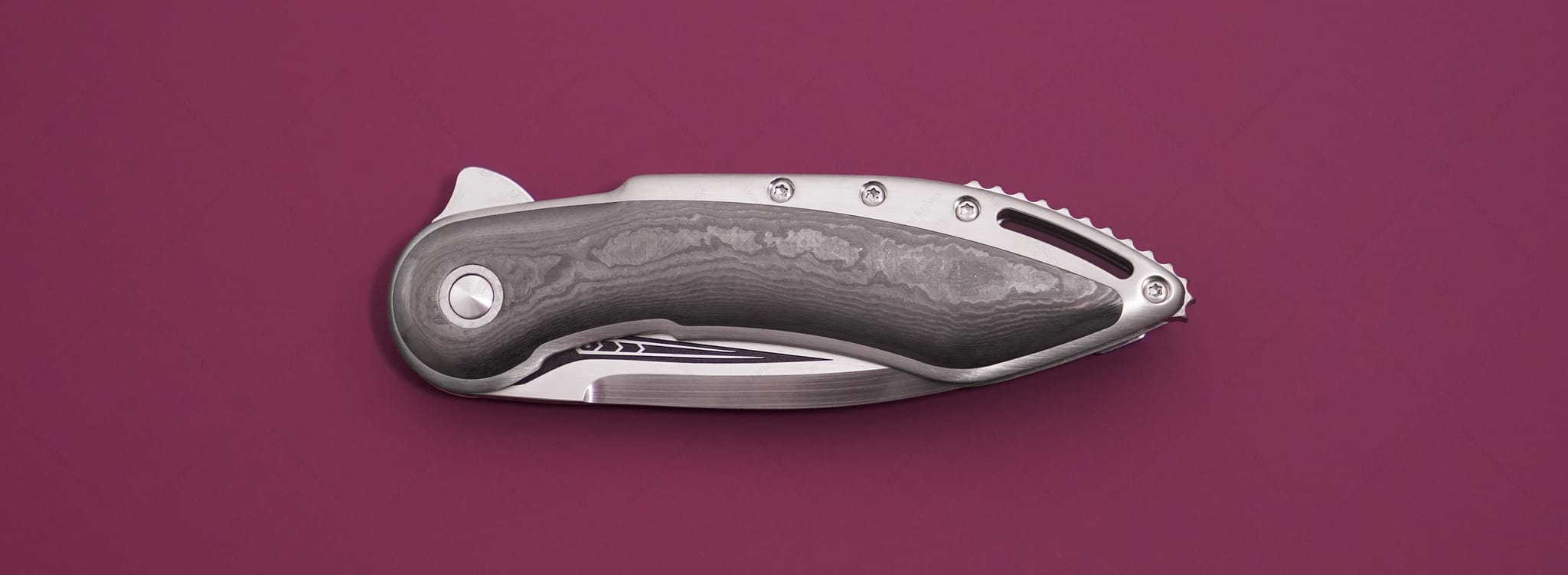 Begg Knives нож Glimpse Carbo Quartz_4 Begg Knives нож Glimpse Carbo Quartz_4