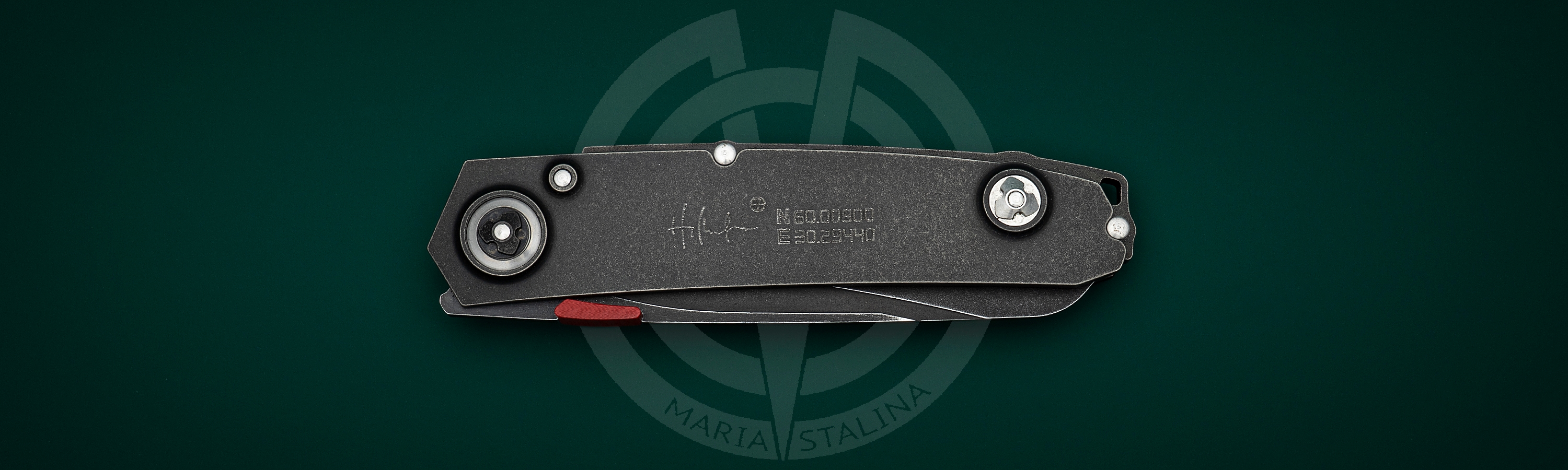 The knife Tachycardia Black SiL Manufactory_4 The knife Tachycardia Black SiL Manufactory_4