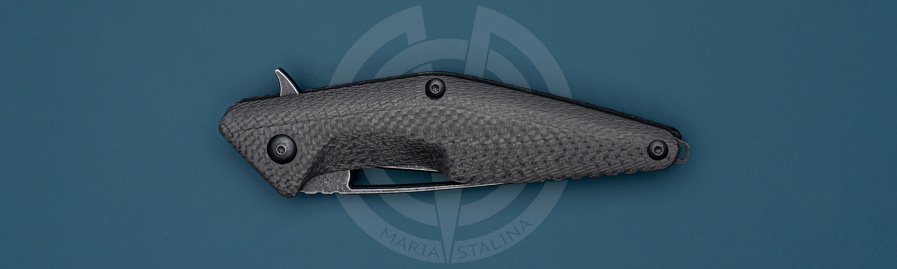 Brous Blades нож Division_4 Brous Blades нож Division_4