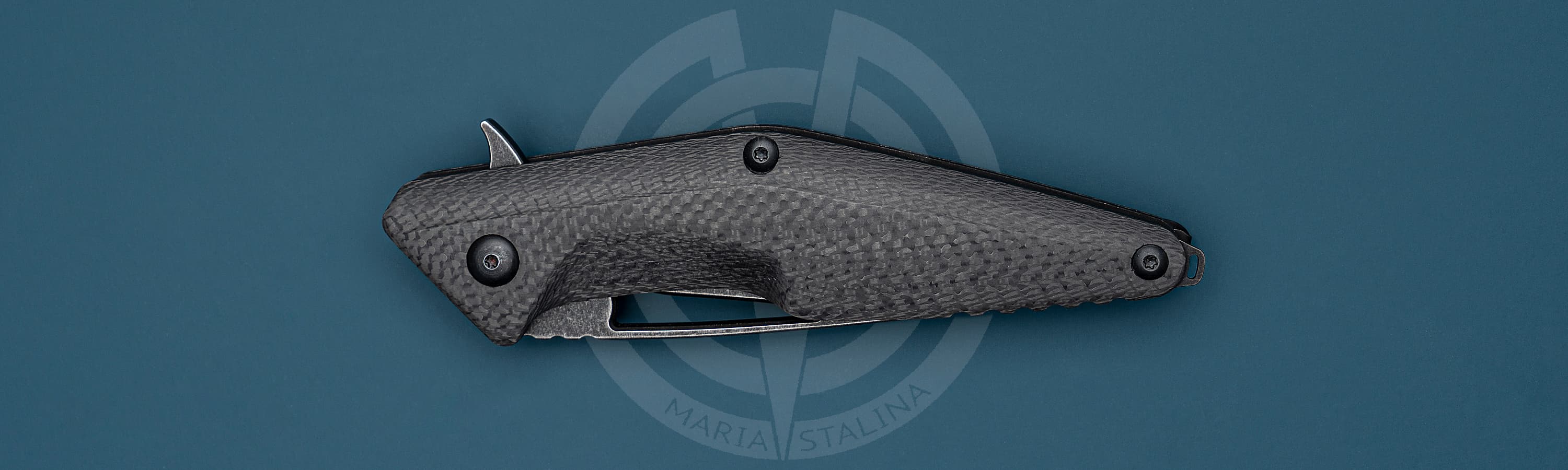 Brous Blades нож Division_4 Brous Blades нож Division_4