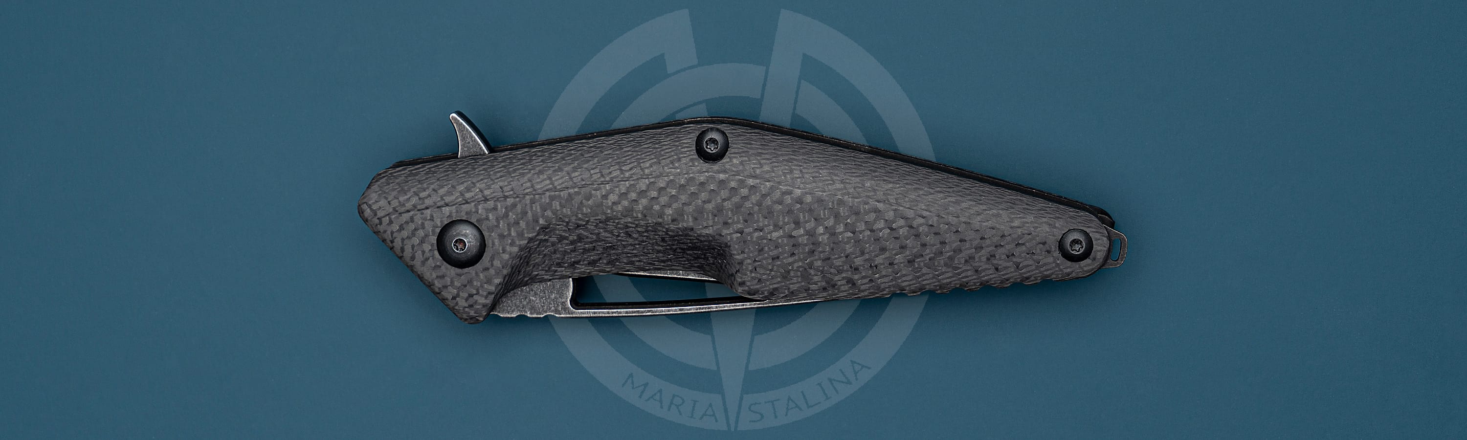 Brous Blades нож Division_4 Brous Blades нож Division_4