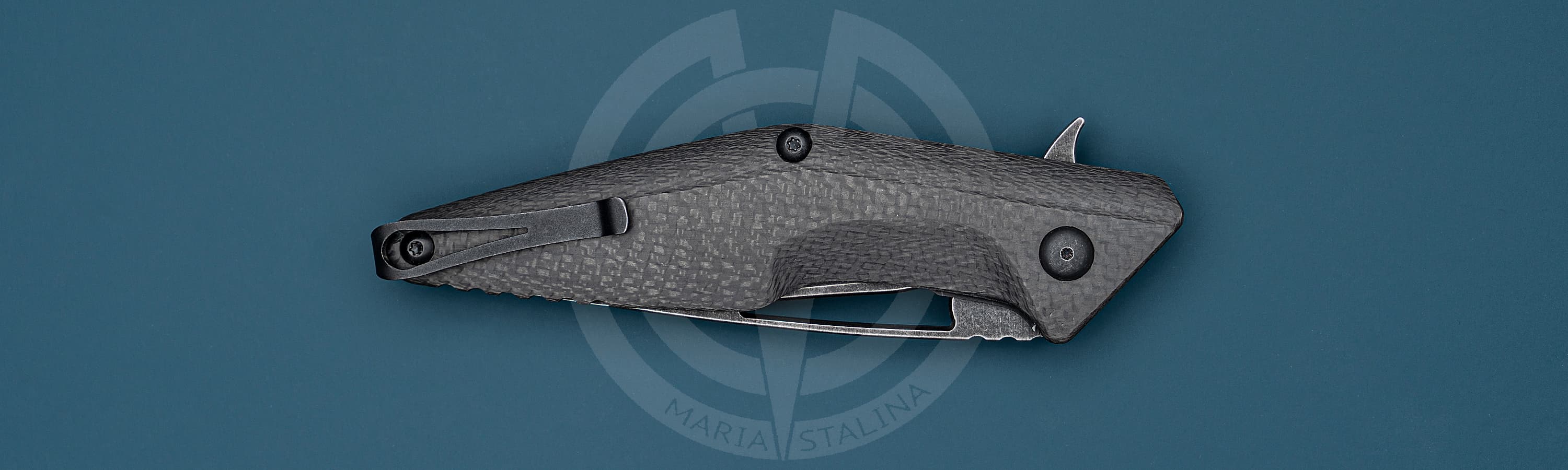 Brous Blades нож Division_5 Brous Blades нож Division_5