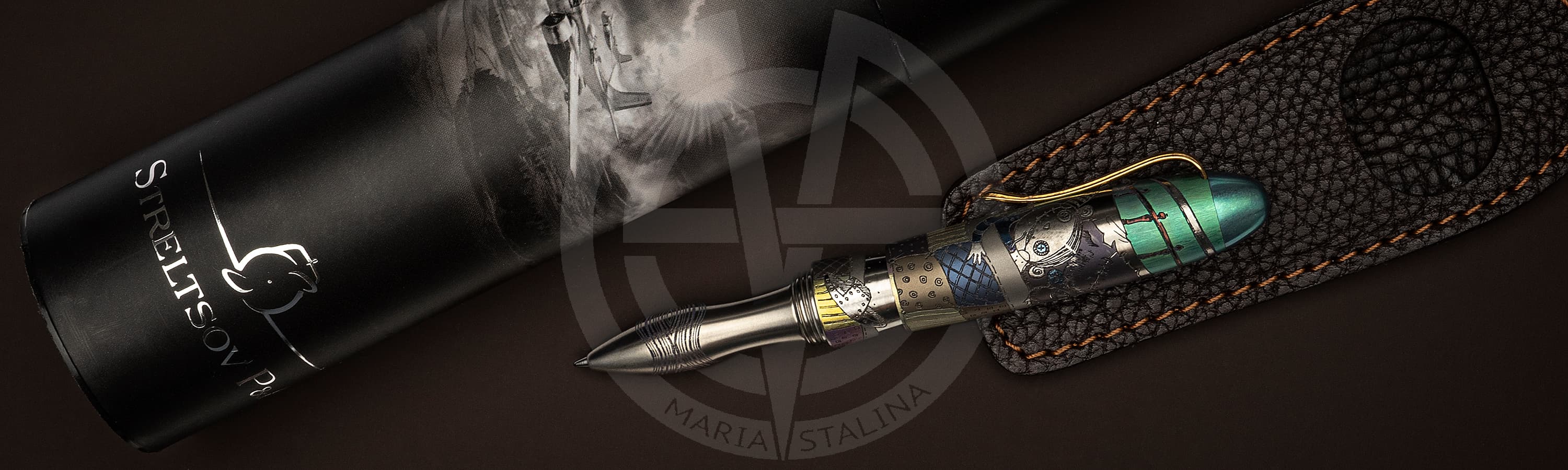 Zeppelin Bad Teddy Здоровый сон ручка Streltsov P&A_4 Zeppelin Bad Teddy Здоровый сон ручка Streltsov P&A_4