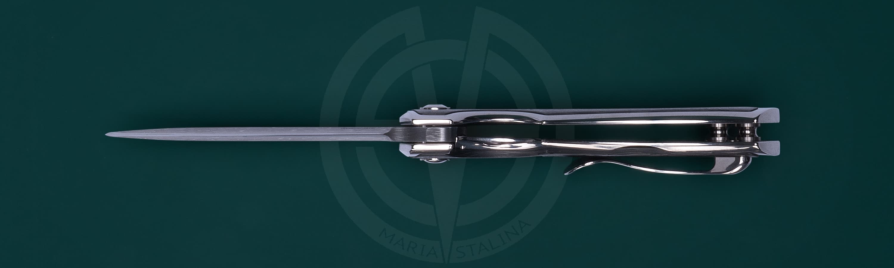 Les George нож Valmara Maria Stalina Edition кастомизация Мануфактуры СиЛ_2 Les George нож Valmara Maria Stalina Edition кастомизация Мануфактуры СиЛ_2