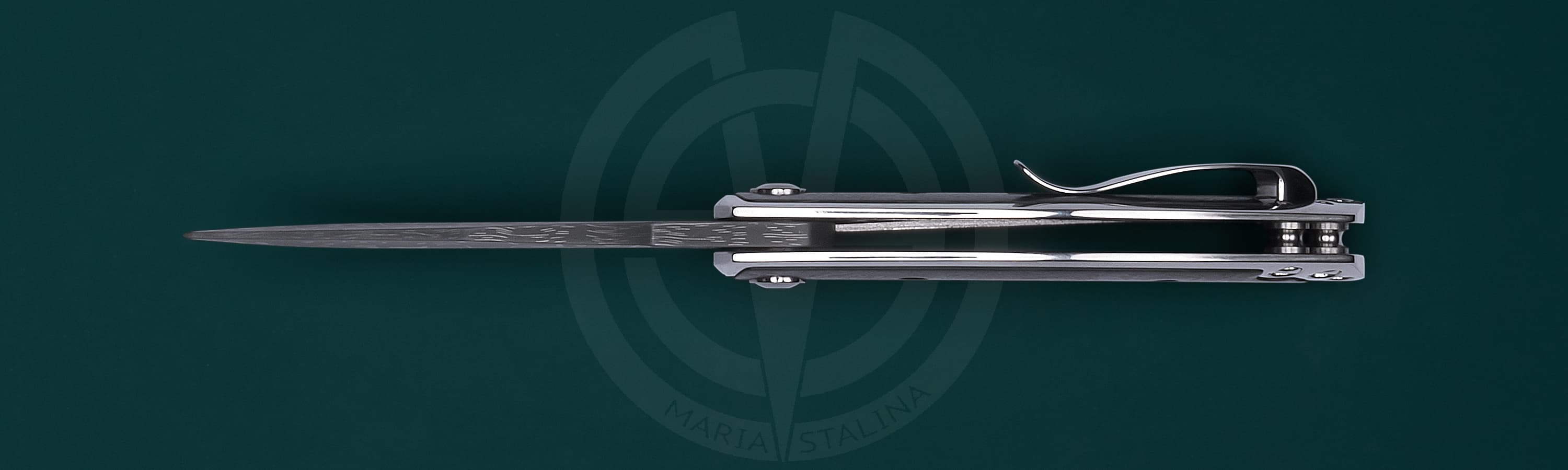 Les George нож Valmara Maria Stalina Edition кастомизация Мануфактуры СиЛ_3 Les George нож Valmara Maria Stalina Edition кастомизация Мануфактуры СиЛ_3