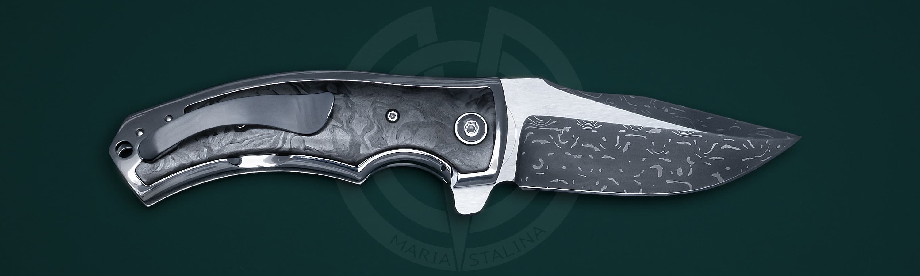 Les George нож Valmara Maria Stalina Edition кастомизация Мануфактуры СиЛ_1 Les George нож Valmara Maria Stalina Edition кастомизация Мануфактуры СиЛ_1