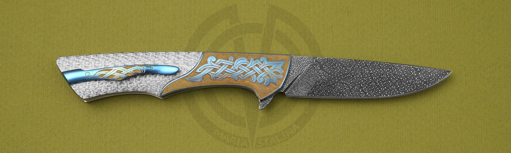 Cold Flame Knives Vector_1 Cold Flame Knives Vector_1