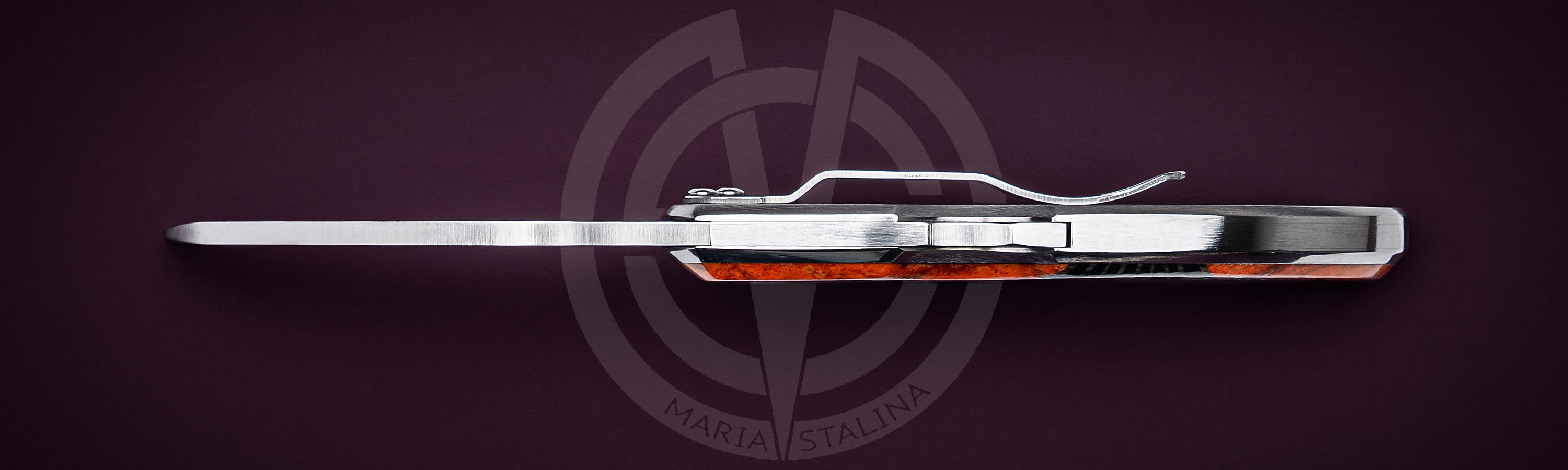 Spyderco нож Harpy_3 Spyderco нож Harpy_3