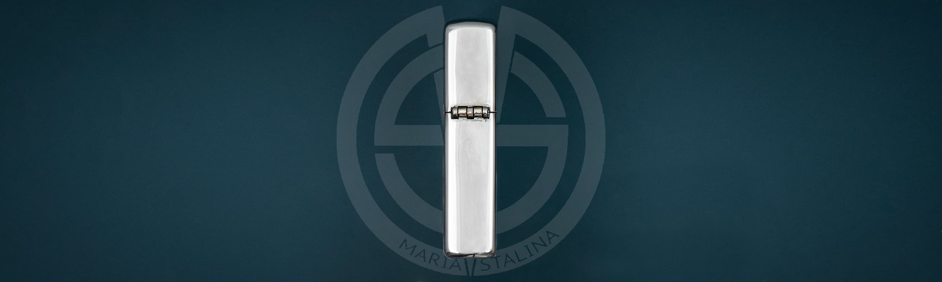 Зажигалка Zippo I love Knives_2 Зажигалка Zippo I love Knives_2