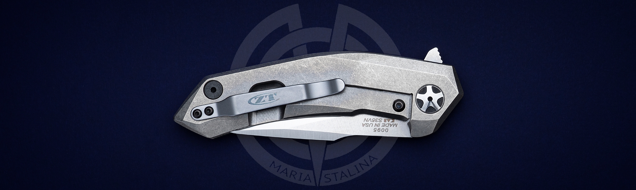 ZT нож 0095_5 ZT нож 0095_5