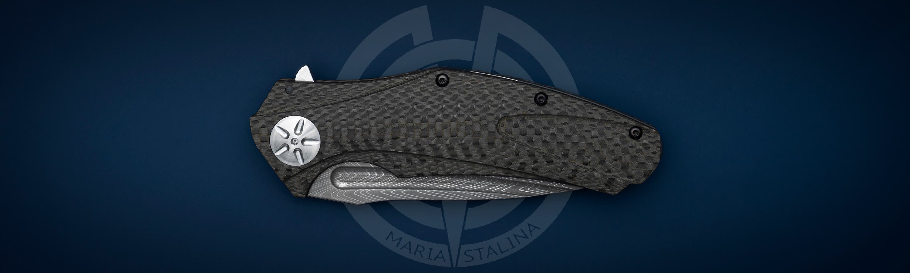 ZT нож 0777 Vanax 35_4 ZT нож 0777 Vanax 35_4