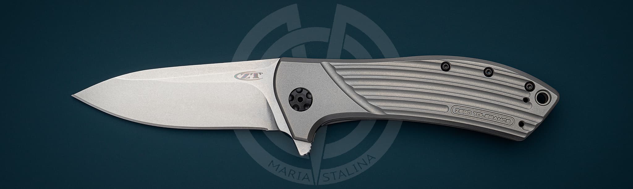 ZT нож 0801 #5192 ZT нож 0801 #5192