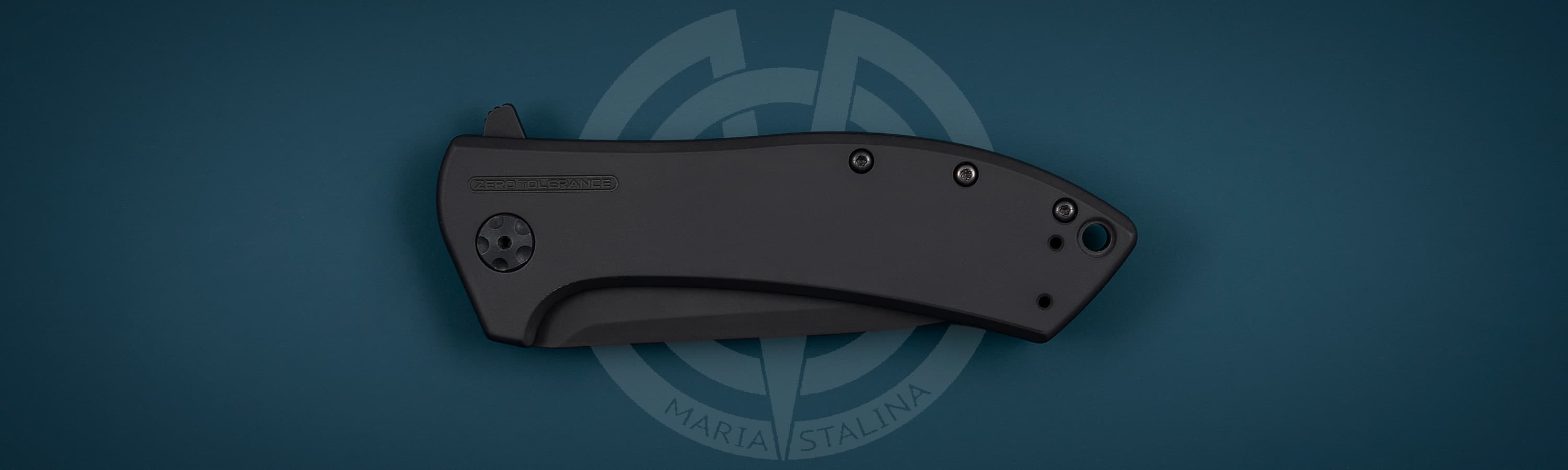 ZT нож 0801 black_4 ZT нож 0801 black_4